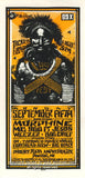 1994 Morphine, Weezer, & 311 Poster by Mark Arminski (MA-007)