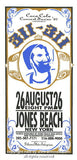 1997 311 at Jones Beach Poster by Mark Arminski (MA-9723)