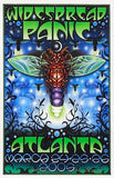 2005 Widespread Panic - Atlanta Concert Poster by Everett