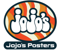 JoJo's Posters
