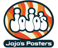 JoJo's Posters logo