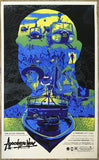 2011 "Apocalypse Now" - Night Variant Silkscreen Movie Poster by Tim Doyle