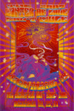 2007 Gov't Mule - NYC NYE Lenticular Concert Poster by Richard Biffle