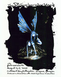 2006 String Cheese Incident - Eugene Silkscreen Concert Poster by William Kramer