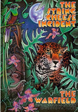 2000 String Cheese Incident - San Francisco Concert Poster by Michael Everett