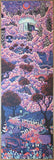 2021 Dave Matthews Band - NYC II Silkscreen Concert Poster by James Eads
