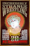1999 Dwarves & Electric Frankenstein - Concert Poster by Sperry