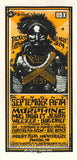 1994 Morphine, Weezer, & 311 Handbill by Mark Arminski (MA-007)
