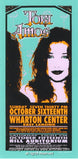 1994 Tori Amos - Crosses Poster by Mark Arminski (MA-009b)