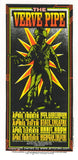 1996 Verve Pipe Concert Poster by Mark Arminski (MA-9608)