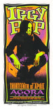 1996 Iggy Pop Concert Poster by Mark Arminski (MA-9613)