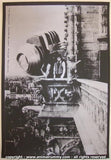 2008 The Raconteurs - Portland I Concert Poster by Rob Jones