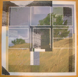 2012 Codeine - Chicago Concert Poster by Crosshair/Sonnenzimmer