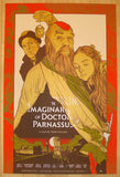 2010 "The Imaginarium of Doctor Parnassus" Movie Poster by Ansin