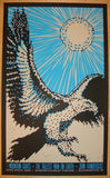 2009 The Tallest Man on Earth - Concert Poster by Todd Slater