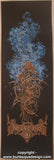 2006 Neurosis - Silkscreen Concert Poster by Aaron Horkey