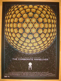 2012 "Star Trek" - Episode 10 Silkscreen Poster by Todd Slater