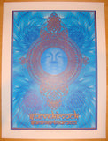 2012 Steve Kimock - Summer Tour Poster by Dave Hunter